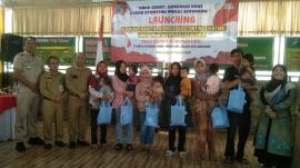 LAUNCHING GENTING TAHAP 2 DI KARANGMOJO